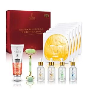 Predire Paris Essential Brightening & Elasticity Boost Set - Brand New in Box